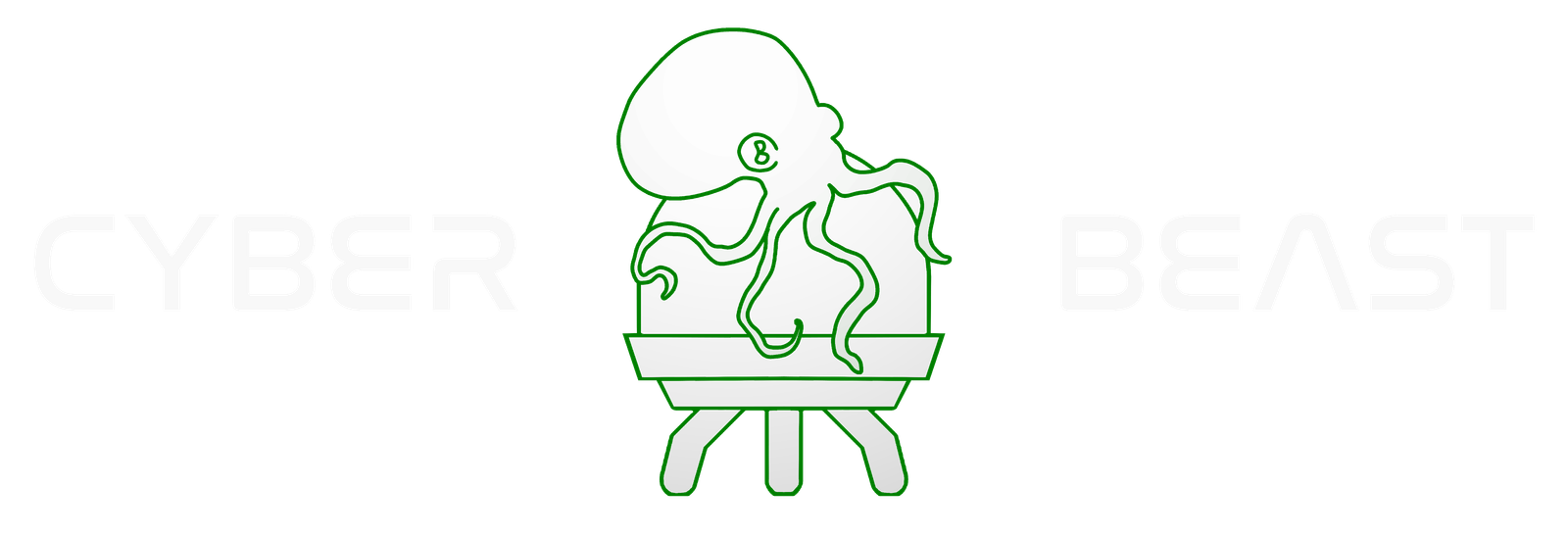 Cyber Beast Technology logo