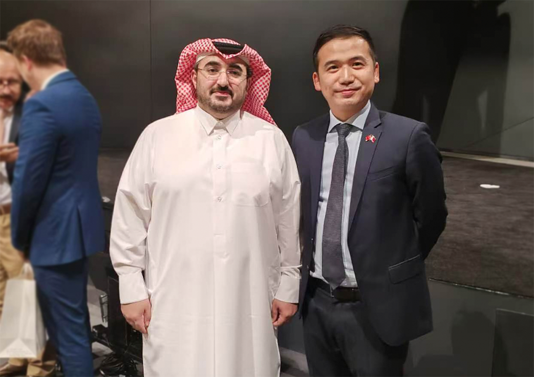Client engagement highlight 1